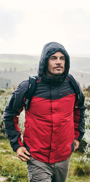 Gear Up For Every Adventure
